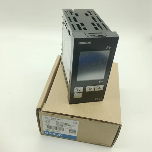  Omron E5EZ-Q3T Temperature Controller E5EZQ3T Free Shipping New 1pcs