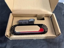 Dyson Soft Dusting Brush IR/CL Mo 908896-02 New in Box Genuine Components OEM
