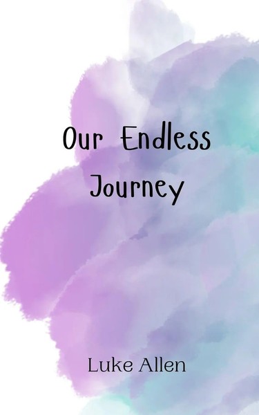 Luke Allen | Our Endless Journey | Taschenbuch | Englisch (2024)-image