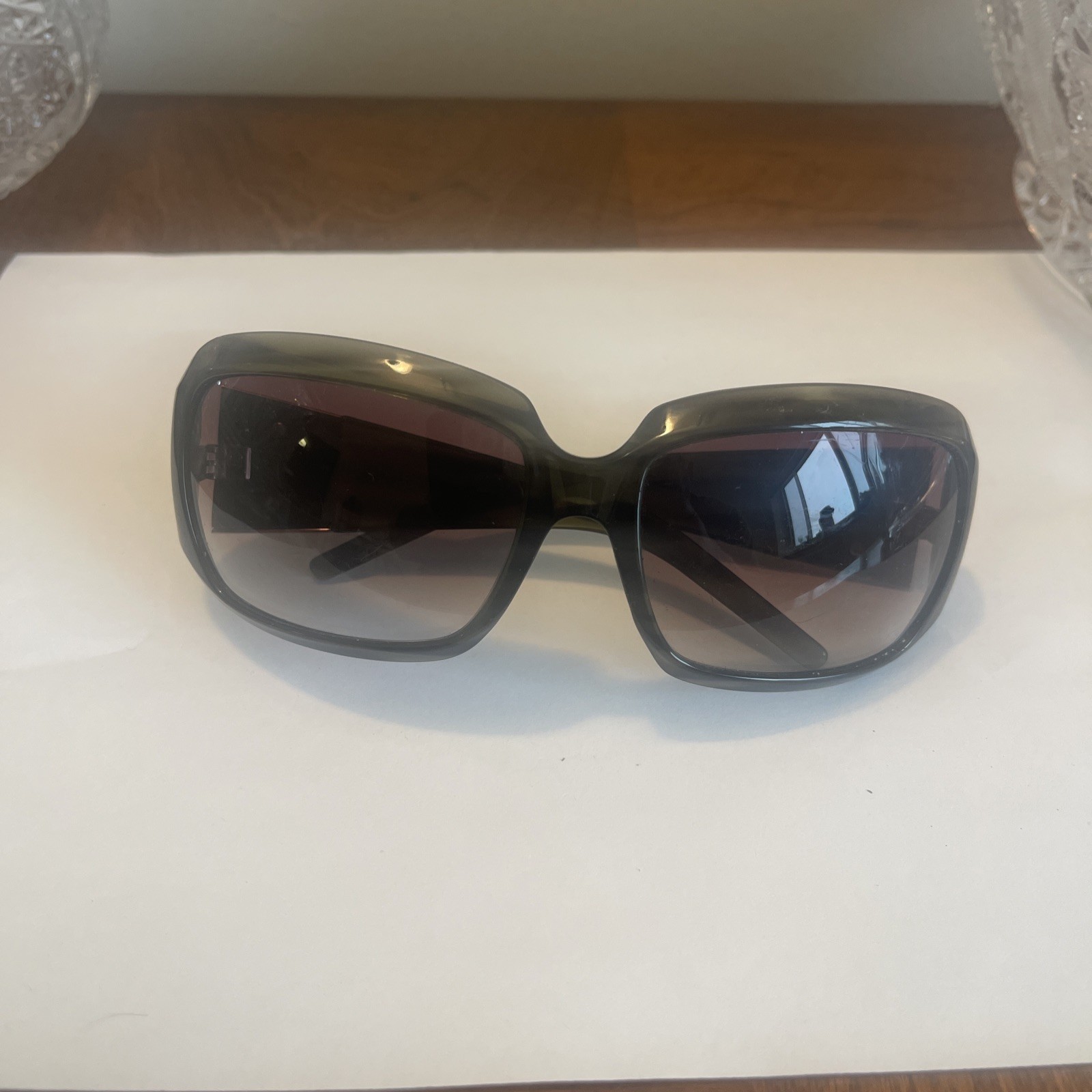 Authentic Michael Kors Sunglasses - image 2