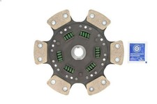 Disque d'embrayage Ford CAPRI