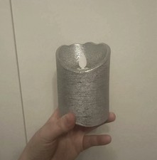 Electric Light Up Candle Battery Powered