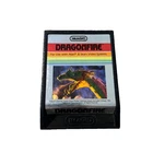 Dragonfire for Atari 2600 Fast Free Shipping