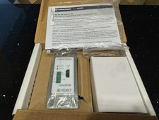 Crestron DM-TX-4K-100-C-1G-W-T Wall Plate 4K ...