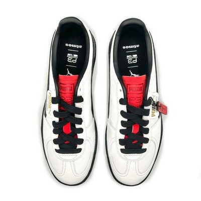 403241-01 PERSONA 3 RELOAD atoms Puma Palermo P3R ATMOS (Men's) | eBay