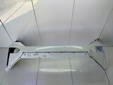 SKODA ELROQ 5LJ 2024- Vordere Stoßstange Frontstoßstange Bumper OE Original Teil