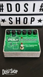 Electro-Harmonix Poly Chorus | eBay