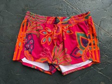 Women’s Adidas New Shorts UK S Elastic Waist