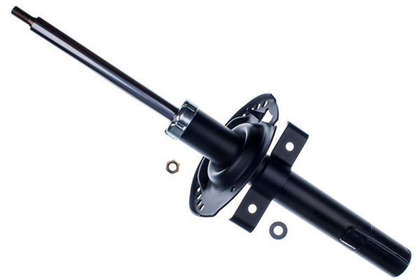 2X Denckermann StoßDäMpfer DSB239G FüR Renault ScÉNic JM0 2 JM0B JM0H JM1A Dci-image