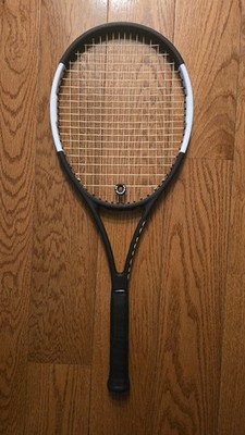 Wilson Pro Staff 97 Countervail V12 Tuxedo Racket 4 3/8''