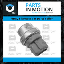 Coolant Temperature Sensor fits AUDI 80 S2 B4 2.2 93 to 95 ABY Sender CI Quality