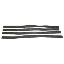 Dashboard Air Vent Fits 1969-1972 Chevrolet Blazer 4044-523-653s