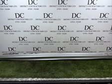 SEITENSCHWELLER ZIERLEISTE RECHTS MERCEDES BENZ B KLASSE W247 AB 19- GRAU A1776904601