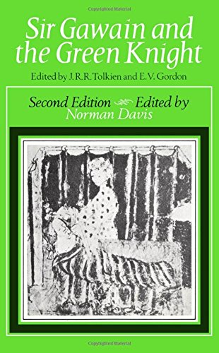Sir Gawain and the Green Knight