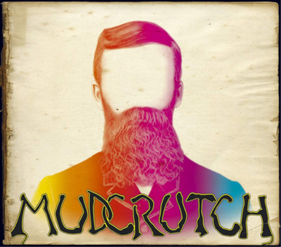 Mudcrutch Mudcrutch (CD) Album