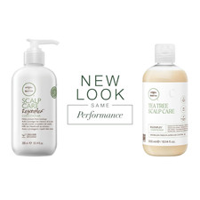 Paul Mitchell Tea Tree Scalp Care Regeniplex Hair Conditioner 10.14 oz AUTHENTIC