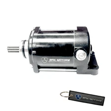 Starter Motor Fits BMW G310R G310GS (2016-2020)
