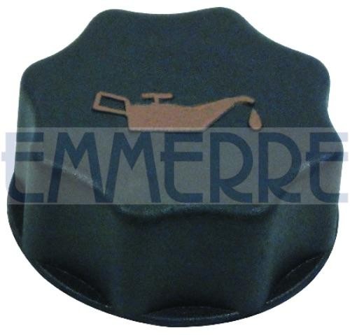 EMMERRE 906112 Öleinfülldeckel für Iveco 500301568 - Bild 1 von 1