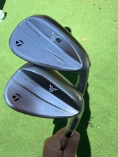 Taylormade MG5 Wedge Set 50 s 56 tw 60 tw grinds