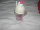 Sanrio MY MELODY Washi Tape Dispenser Cafe Ice Cream Sunday 3 rolls — photo 4