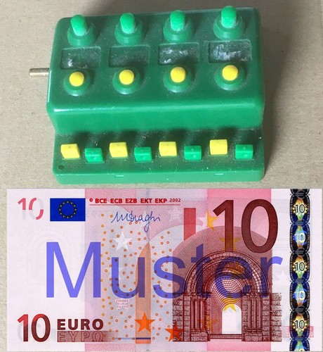 TRIX / minitrix 6596, AJUSTE H0 TT y N | Condition: Gebraucht
