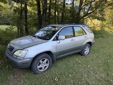 2003 Lexus RX 300