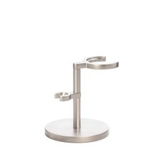 ROCCA Stand for Razors Shaving Brushes Shave Accessory Matt Stainless S...