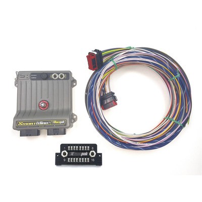 Racepak 500-KT-SWST, Smartwire Street Kit High Performance & Racing Parts