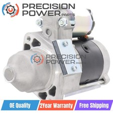 Starter Fits Kawasaki Fx1000v 35hp 21163-7021 Mia11257 8000153 428000-6610