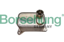 Borsehung Ölkühler Motoröl B10877 für VW GOLF 7 5G1 BQ1 BE1 BE2 PASSAT B8 3G2 3