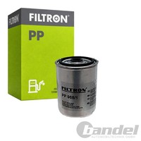 Filtron Kraftstofffilter Anschraubfilter Passend FüR Alfa Romeo 147 156 166 GT
