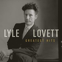 Lyle Lovett - Greatest Hits - CD - K4Z