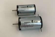 Maxon DC Motor A-Max 110930 Neuwertig Unbenutzt Swiss Made