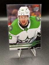 2025-26 Upper Deck #52 Ilya Lyubushkin