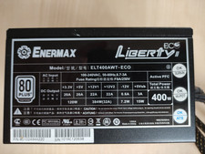 Enermax Liberty II Eco 400 Watt ELT400AWT-ECO
