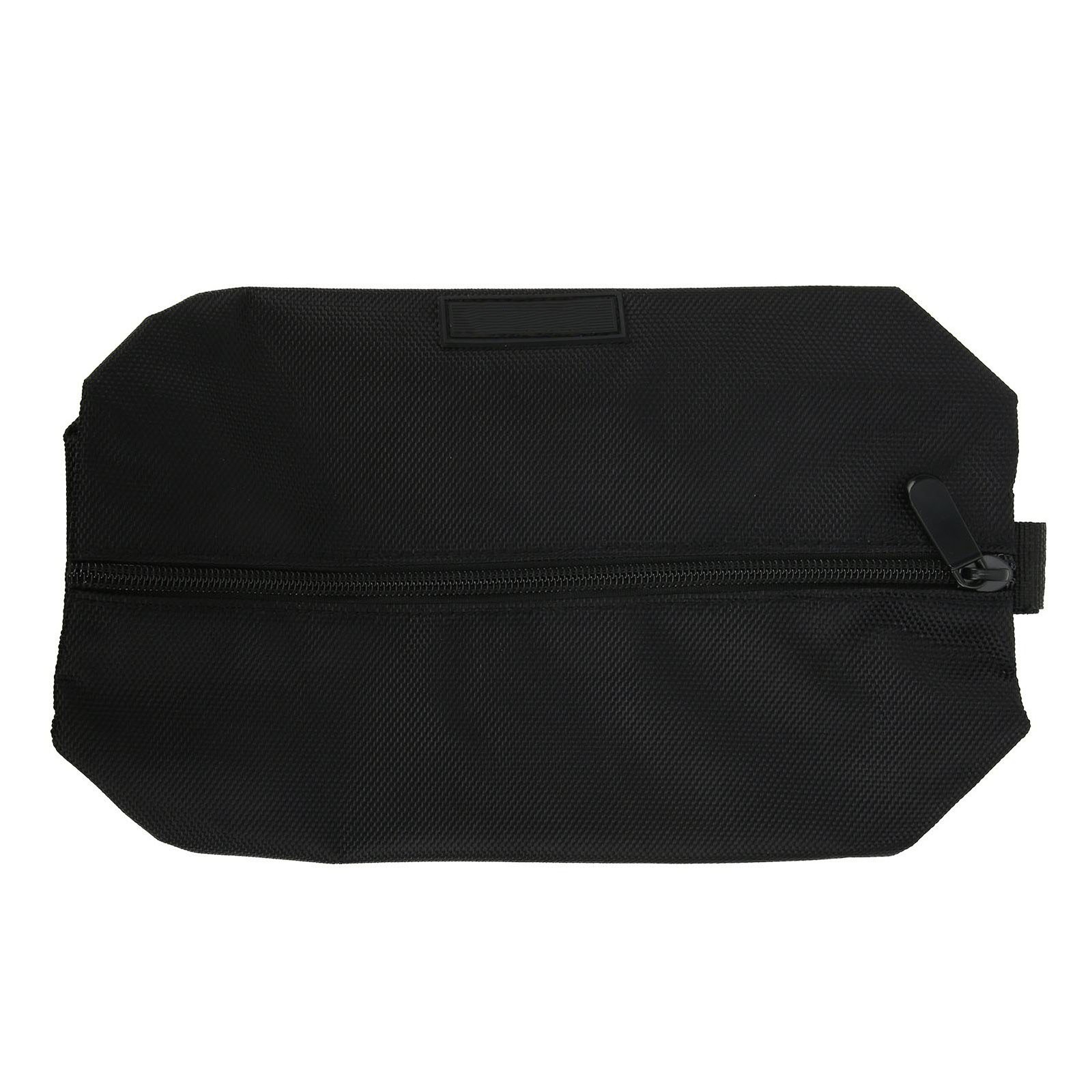 Toolkit Tool Bag Portable Electrician Supplies Small Storage Package Black♡