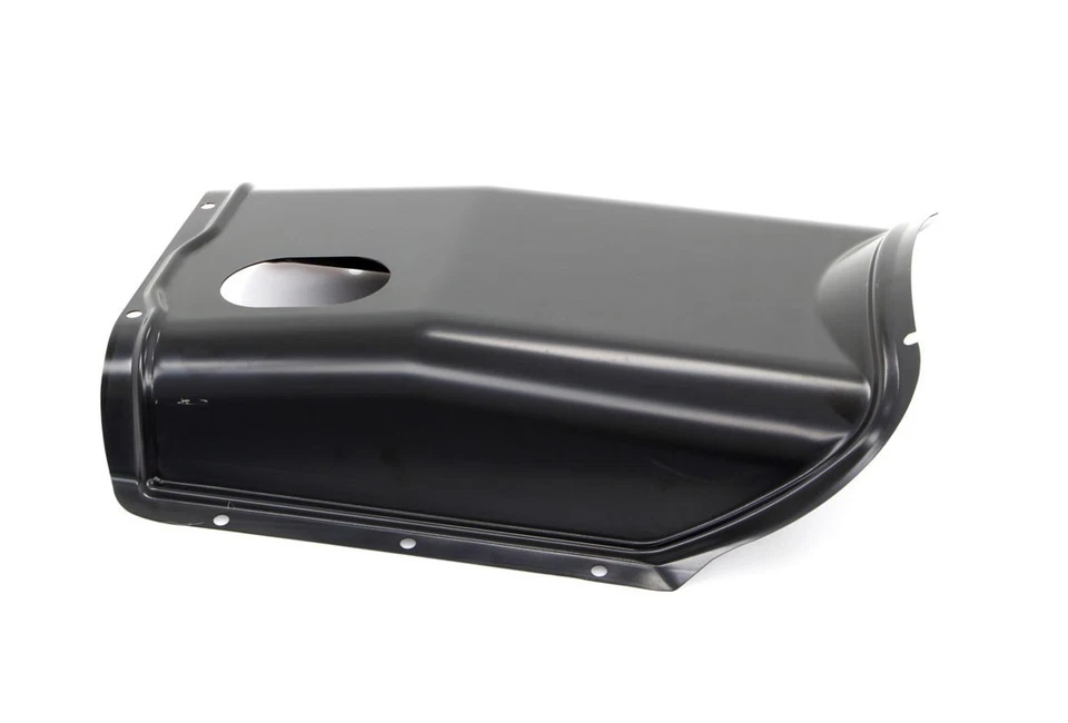 Túnel de transmisión 4x4 AMD para camioneta Chevrolet K15 415-4073-4 Foto 2 de 3