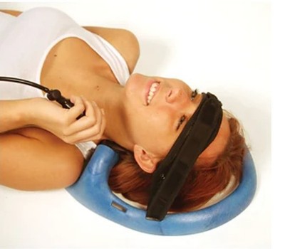 Professional Model Neck Pump Exerciser
