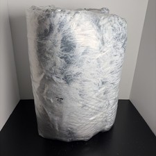 Cozy Anxiety Relieving Dog Bed 100cm