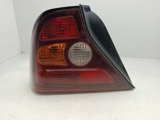 Feu arrière Chevrolet EVANDA