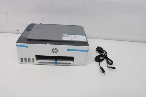 HP Smart Tank 5105 - All-in-One-printer