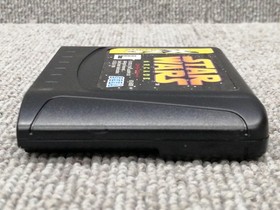 SEGA Star Wars Arcade Super 32X Software - Vintage Video Game Cartridge