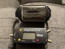 Steren 203-640 SkyTracker Pro II Dual LNB Digisat Pro Accu