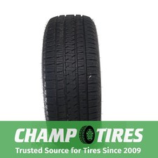 Set Of 4 P27555r20 Bridgestone Dueler Hl Alenza 113 T Used 1032nds Set Of 4 P27555r20 Bridgestone Dueler Hl Alenza 113 T Used 1032nds