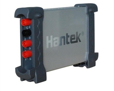 Data Logger Hantek 365F Pc Usb Digital Recorder Voltage Current Resistance Me wo