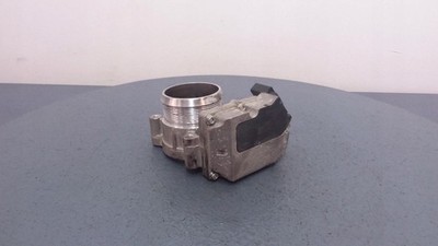 AUDI A6 C6 3.0 TDI DROSSELKLAPPEN 7.03703.75.0 / AM 39587