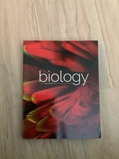 Biology Student Text, 6th Edition by BJU Pres...