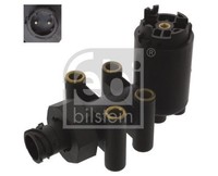 Febi Bilstein Sensor, Luftfederungsniveau