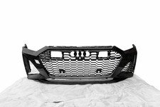 Pare Choc Audi RS6,RS7 C8