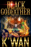 K'wan | Black Godfather | Taschenbuch | Englisch (2024) | The Black Death